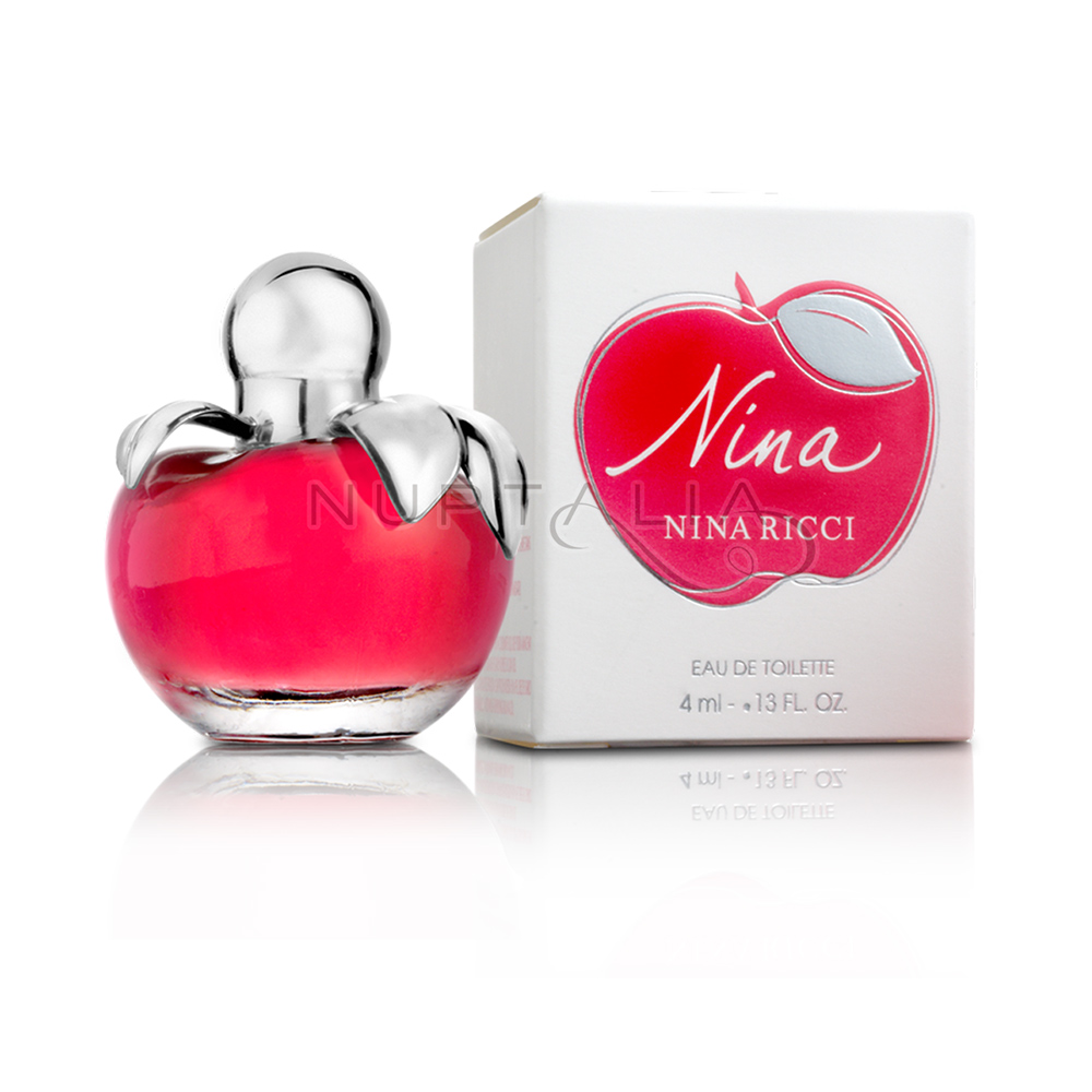 Nina Ricci Profumo a Profumo Clic - Acquista Nina Ricci fragranze